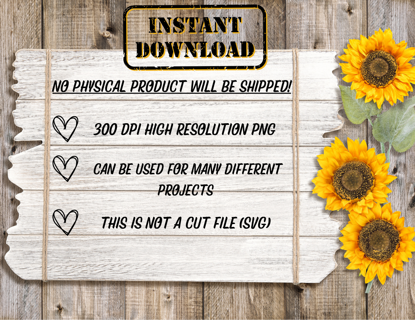 Empowering | Your Life Matters | Inspirational Wall Decor | Exclusive Digital Print | Mental Health Awareness | PNG Instant Download