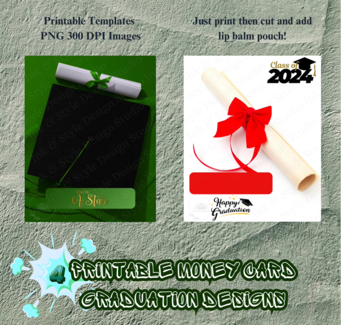 pokemon tcg breakthrough booster box Graduation Card Template – Digital Doc Inc main image 1